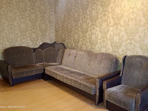 квартира по адресу Независимости ул., 82