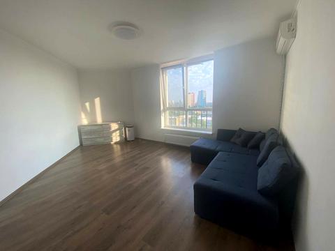 квартира по адресу Ивана Выговского ул. (Маршала Гречка), 10-К