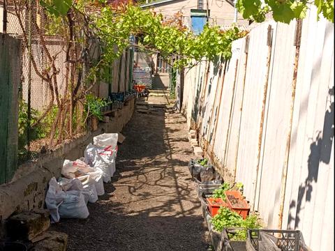 квартира за адресою Вапняна вул. (Філодорова), 55