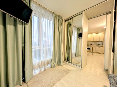 квартира за адресою Юрія Шумського вул., 5