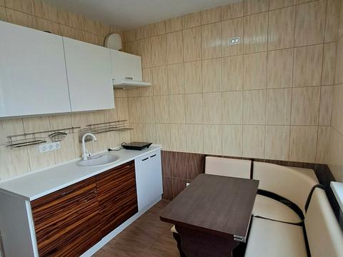 квартира за адресою Академіка Заболотного вул., 26