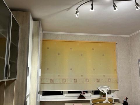 квартира по адресу Панаса Мирного ул., 11
