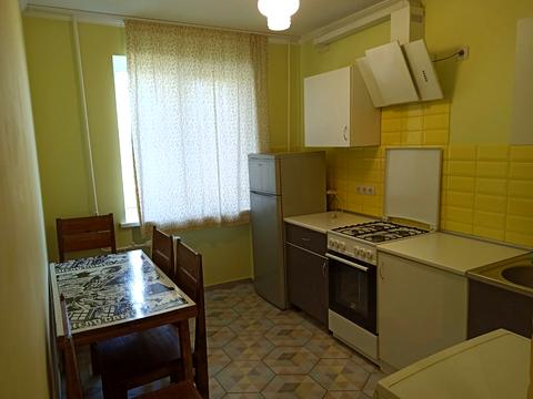 квартира по адресу Стрийская ул., 75