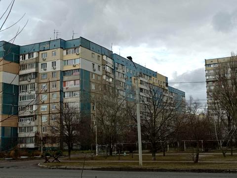 квартира за адресою Степана Рудницького (Шолохова), 15