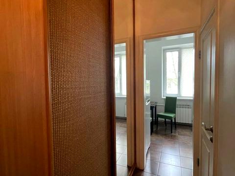 квартира за адресою Депутатська вул., 17/6