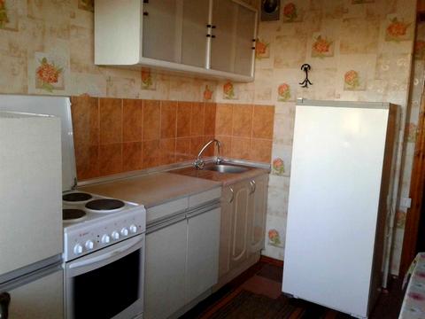 квартира за адресою Рубіновий бульв., 7