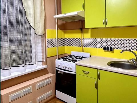 квартира за адресою Миколи Бажана просп., 7-Г