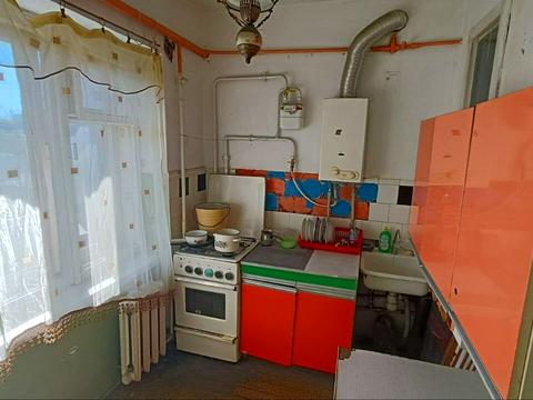 квартира по адресу Мельника ул. (Черняховского), 6