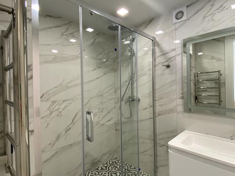 квартира за адресою Спаська вул., 6-А