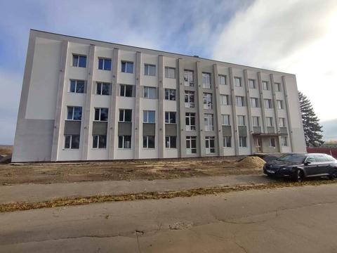 квартира за адресою вул. Промислова, 2
