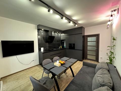 квартира по адресу Ивана Выговского ул. (Маршала Гречка), 10-Д