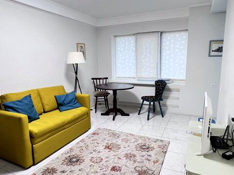 квартира за адресою Парково-Сирецька вул. (Тимофія Шамрила), 12-Г