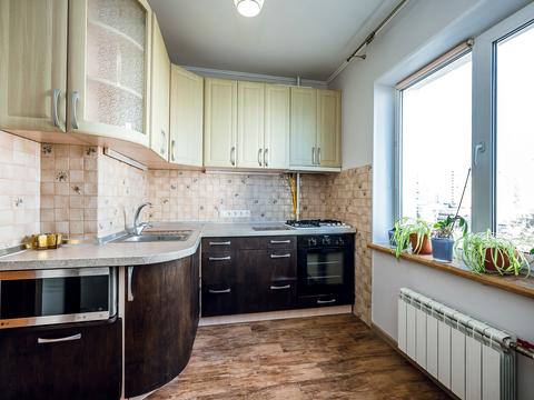 квартира по адресу Приречная ул., 29