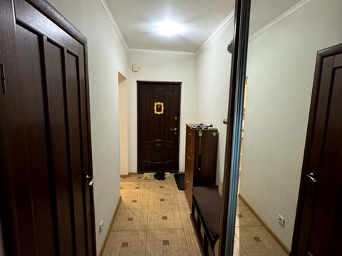 квартира по адресу Правды просп. (Правды), 31-А