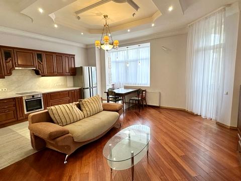 квартира за адресою Мокра вул. (Кудряшова), 16