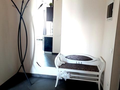 квартира по адресу Науки просп. (Ленина), 47/1