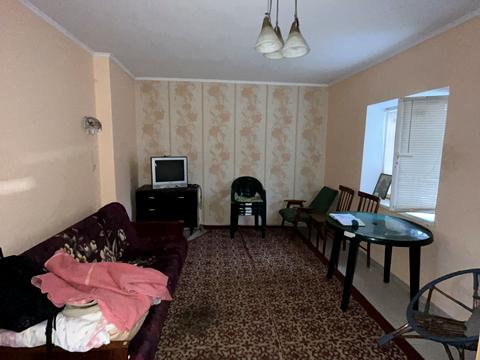 дом по адресу Широкая Балка