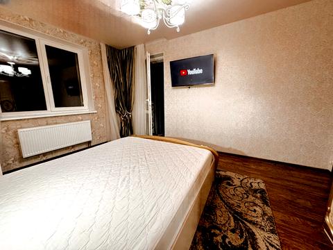 квартира за адресою Борткевича вул., 1