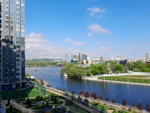 квартира за адресою Київ, Трускавецька вул., 6-В