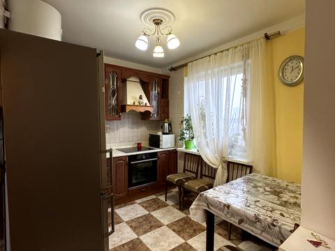 квартира по адресу Оноре де Бальзака ул., 63-Б