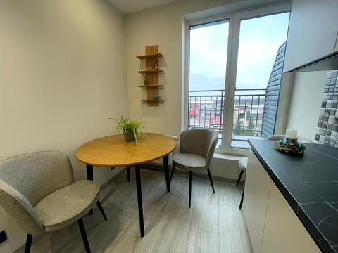 квартира за адресою Щирецька вул., 30