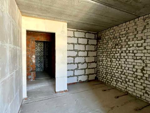 квартира по адресу Героев Днепра ул., 4