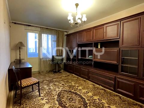 квартира за адресою Академіка Корольова вул., 86