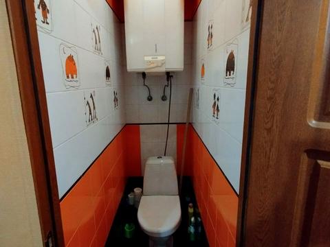 квартира за адресою Аерокосмічний просп. (Гагаріна), 58