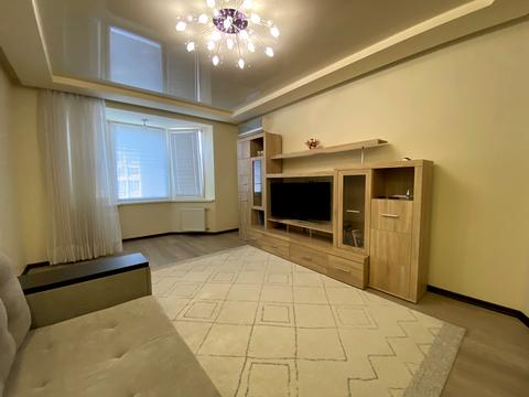 квартира по адресу Зодчих ул., 10