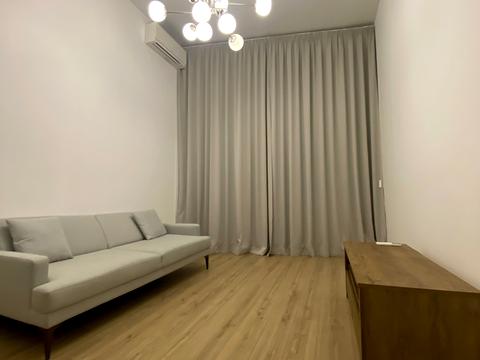 квартира по адресу Стрелецкая ул., 28