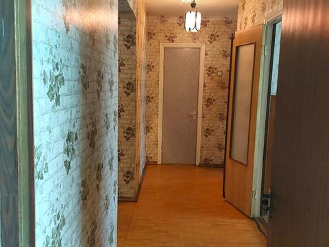 квартира за адресою Нагнібеди, 11