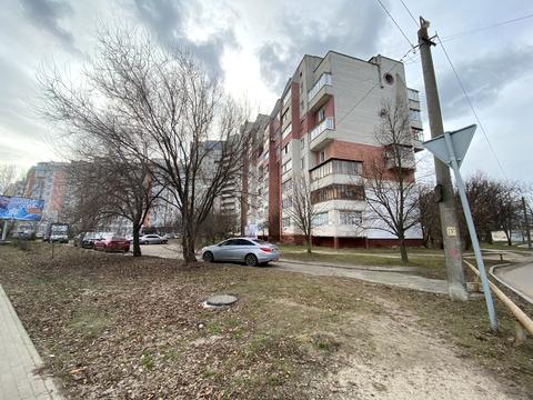 квартира по адресу Жабинского ул., 2б