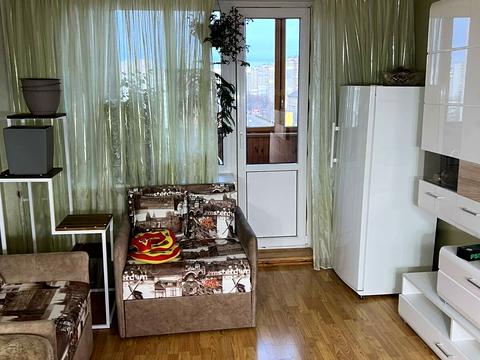 квартира по адресу Харьковское шоссе, 170