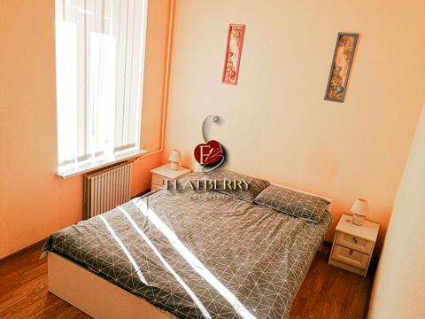 квартира по адресу Рейтарская ул., 16