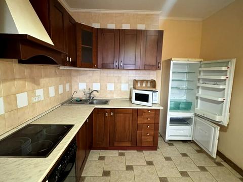 квартира по адресу Клиническая ул., 23/25