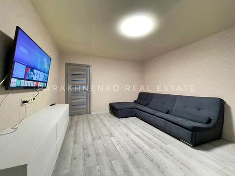 квартира за адресою Михайла Лушпи просп., 5 к29