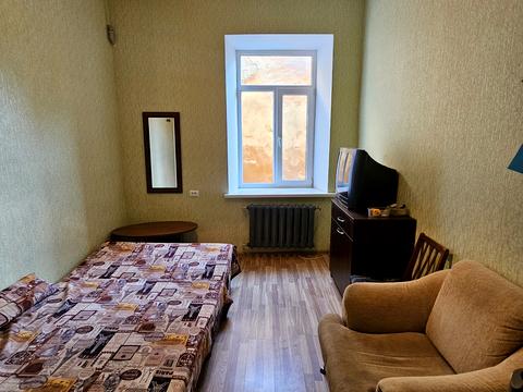 комната по адресу Коблевская ул. (Коблевська), 27
