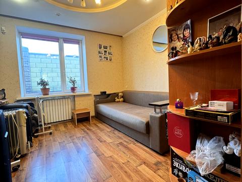 будинок за адресою Азовсталі пров., 54/2