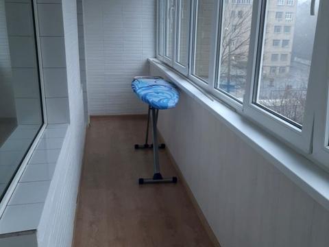 квартира за адресою Кавказька вул., 12