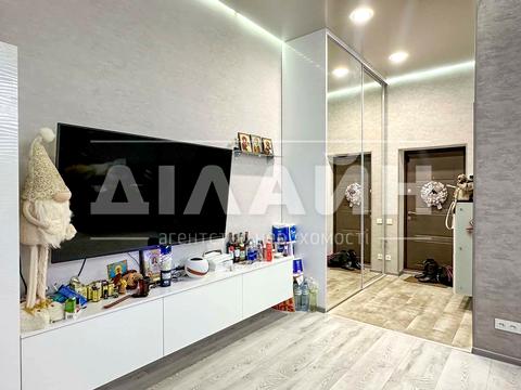 квартира за адресою Володимира Грищенка вул., 26