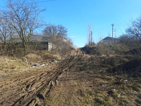 ділянка за адресою 