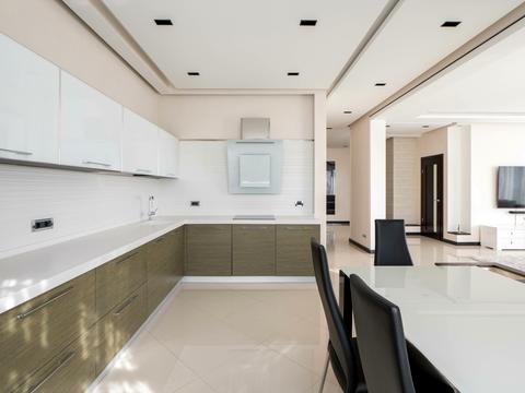 квартира за адресою Андрія Верхогляда вул. (Михайла Драгомирова), 7