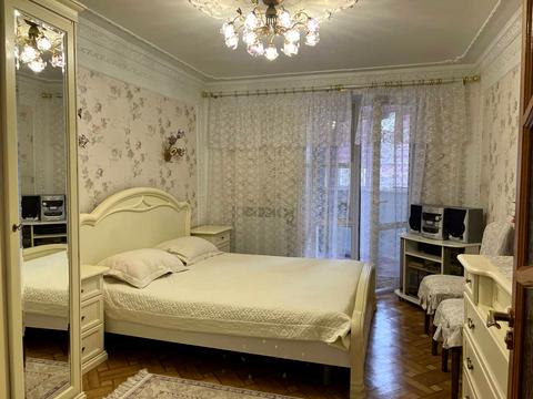 квартира по адресу Пантелеймоновская ул., 15