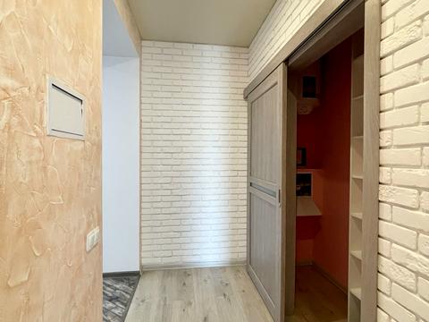 квартира за адресою Гвардійців-Широнінців вул., 30
