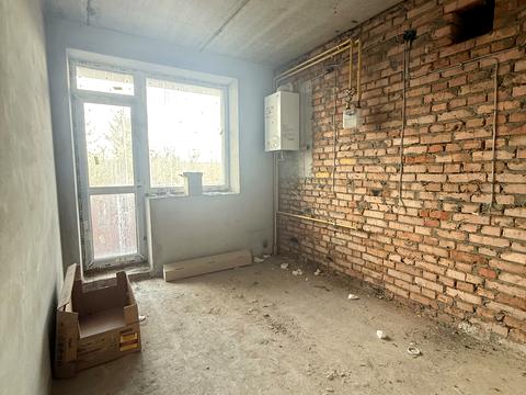 квартира по адресу Старокостянтинівське шоссе, 2к