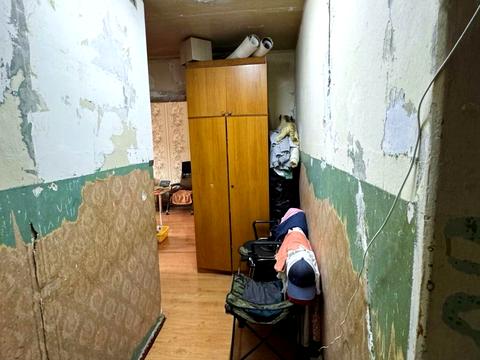 квартира за адресою Кирила Осьмака вул., 3