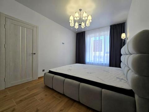 квартира за адресою Петра Маланюка вул., 1