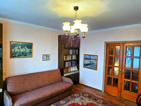 квартира по адресу Константина Великого ул., 16