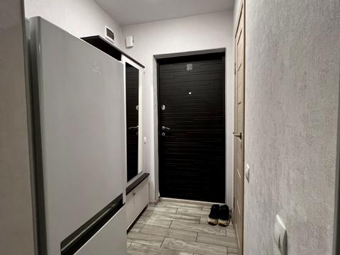 квартира по адресу Лескова ул., 6