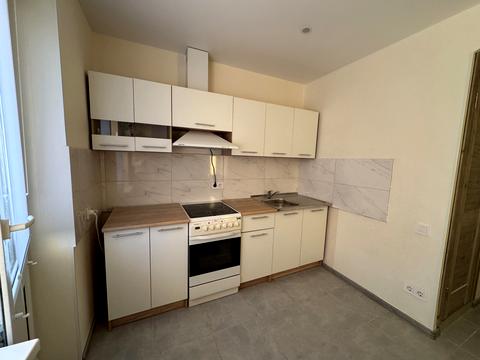 квартира за адресою Калинова вул., 8